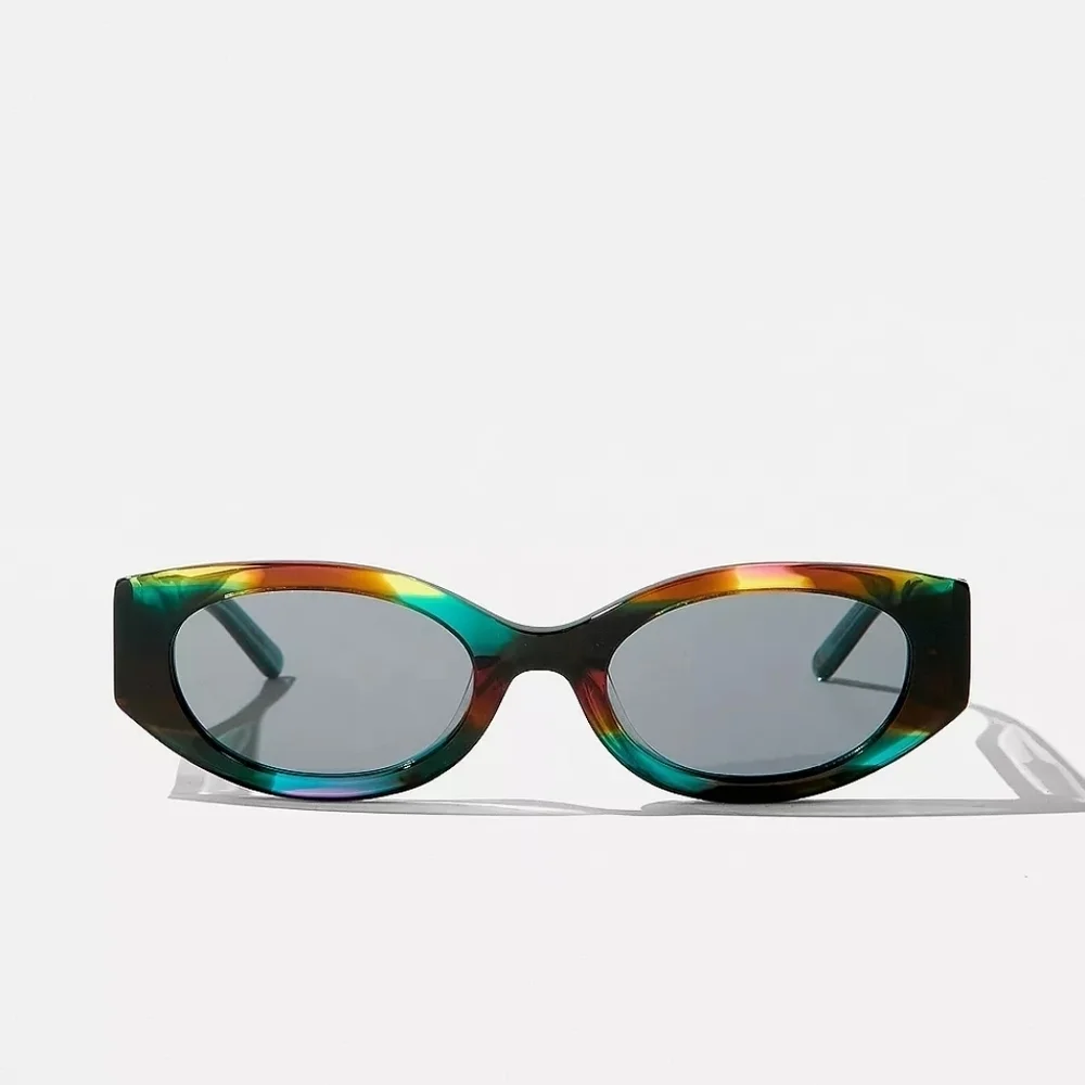 New Hot Future cosmic rebel sunglasses